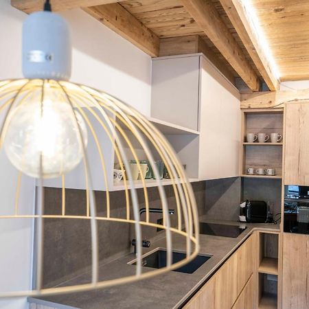 Muntanyo Luxury Lodge Con Sauna, Parking Y Guardaesquis En Ruda Tredós エクステリア 写真