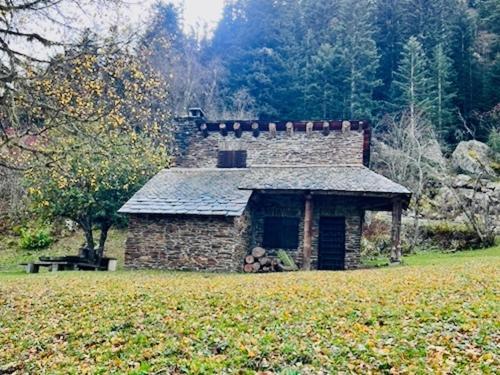 Muntanyo Luxury Lodge Con Sauna, Parking Y Guardaesquis En Ruda Tredós エクステリア 写真