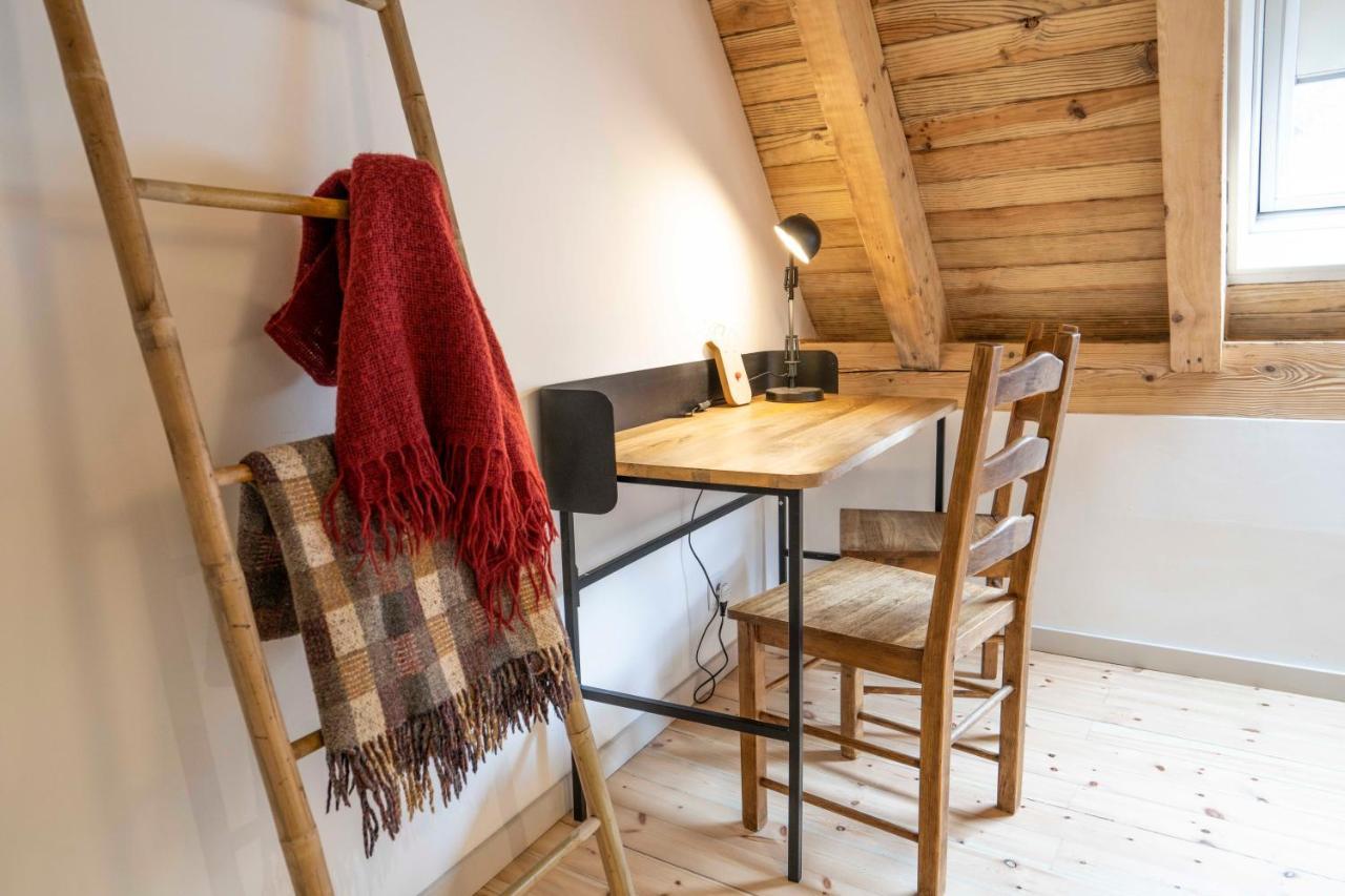 Muntanyo Luxury Lodge Con Sauna, Parking Y Guardaesquis En Ruda Tredós エクステリア 写真